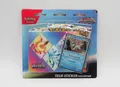 GW48bd Pokemon Karmesin & Purpur Prismatische Entwicklungen TECH-Stic Neu & OVP