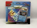 Pokémon Prismatische Entwicklungen Glaziola Tech-Sticker Kollektion deutsch