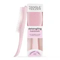 Tangle Teezer Ultimate Detangler Haarbürste – Für Nasses & Trockenes Haar – Entwirrungsbürste für Alle Haartypen – Zweistufige Borsten Reduzieren Haarbruch & Entfernen Knoten – Millennial Rosa