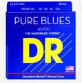 DR Pure Blues Bass 4 PB-45-100