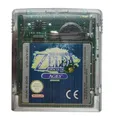 The Legend of Zelda: Oracle of Ages - Nintendo Game Boy Color - Modul