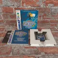 The Legend of Zelda: Oracle of Ages mit OVP (Gameboy Color)