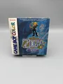 The Legend of Zelda: Oracle of Ages (Nintendo Game Boy Color)