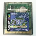 The Legend of Zelda: Oracle of Ages Game Boy Color GBC Japanisch Getestet Kos...