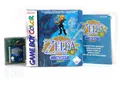 THE LEGEND OF ZELDA - ORACLE OF AGES OVP & Anl.  °Nintendo Gameboy Color Spiel°