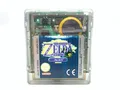 The Legend of Zelda: Oracle of Ages (Nintendo Game Boy Color) Modul *neue Batt.*