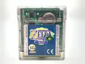 The Legend of Zelda: Oracle of Ages (Nintendo Game Boy Color) Modul *Speichert*
