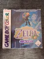 The Legend of Zelda: Oracle of Ages (Nintendo Game Boy Color)