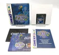 Zelda: Oracle of Ages (Nintendo Game Boy Color) inkl. Anleitung & OVP [GUT]