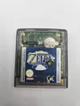 The Legend of Zelda: Oracle of Ages (Nintendo Game Boy Color)