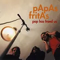 Papas Fritas Pop has freed us Album (US IMPORT)