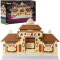 Gadget - Dragon Ball Super: Bandai - Playset Budokai Solus -D- Bandai