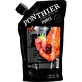 Food-United ERDBEEREN PÜREE Camarossa-Mara-des-Bois-Beeren von Ponthier 4x 1KG