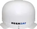 Megasat Shipman vollautomatische mobile Dom-Satanlage 10,7-12,75GHz 1693944