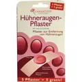 CARNATION Hühneraugen-Pflaster 5+5 gratis 10 St Pflaster