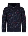 SALT AND PEPPER Sweatjacke