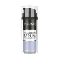 PERSH Hyaluron Serum 80ml - Sofort-Lifting-Effekt für straffe, jugendliche Haut | Feuchtigkeits-Boost mit hochkonzentrierter Formel | Reduziert feine Linien | 100% Vegan
