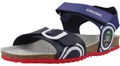 GEOX J GHITA BOY Blau