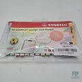 STABILO - Textmarker - swing cool Pastel - 14er Pack