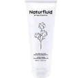 NUEI COSMETICS Gleitgel Naturfluid - natürlich & hypoallergen, Tube mit 200ml, 1-tlg., Gleitgel ohne Zusatzstoffe, auch für sehr empfindliche Haut