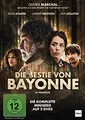 Die Bestie Von Bayonne von Pidax Film (Alive) | DVD | Zustand gut