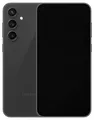 Samsung Galaxy S23 FE 5G Dual-SIM 128 GB schwarz Smartphone Handy Mobile Android