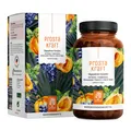 Sägepalmen-Komplex mit Kürbis, Traubenkern, Brennnessel & Vitamin E - PROSTAKRAFT - NATURTREU®