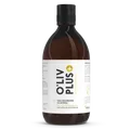 Cellavent Healthcare Ultra High Phenolic Olivenöl - O'Liv PLUS 500 ml 44375053533433