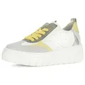 Gabor Sneaker low Sneaker bunt 38 EU (5 UK)