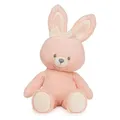 Magni Gund Plüsch Eco Baby Bunny Roise rosa 38cm (19.68 cm) (6066016)