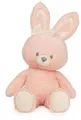 GUND - Plüsch-Häschen aus 100% recyceltem Material, 30 cm, nachhaltiges Kuscheltier für Babys und Neugeborene, 0+ Monate