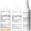 Olaplex Bundle No. 4 + No. 5 + Blow Dry Mist