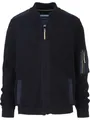 Babista Cardigan SILVETO mit Armtaschen