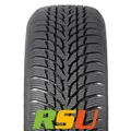 4x Nokian Snowproof 1 XL 3PMSF 225/50 R17 98V Winterreifen