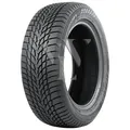 2x  Winterreifen NOKIAN SNOWPROOF 1 225/50 R17 98 V