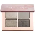 ZOEVA Velvet Love Eyeshadow Quad 4 x 1,5 g