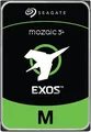 Seagate Exos M ST30000NM004K - Festplatte - Enterprise - 30 TB - intern - 3.5" (8.9 cm)