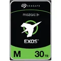 Seagate Exos M (30 TB, 3.5", CMR) (ST30000NM004K)
