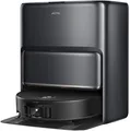 MOVA Saugroboter "mit Wischfunktion Z60 Ultra Roller Complete", schwarz