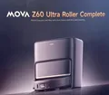 MOVA Z60 Ultra Roller Complete Saugroboter mit Wischfunktion 150 Min  NEU  #