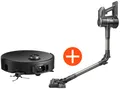 Mova Z60 Ultra Roller Complete Saugroboter mit Wischfunktion Bundle mit MOVA ...