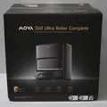 Mova Z60 Ultra Roller Complete Saugroboter mit Wischfunktion 28.000 Pa Schwarz