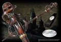 Harry Potter - Zauberstab Todesser Swirl (Charakter-Edition)