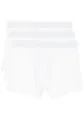 Marc O'Polo Boxer (3er Pack) mit diskretem Logobund