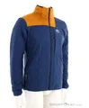 Ortovox Swisswool Piz Segnas Herren Isolationsjacke-Dunkel-Blau-S