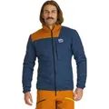 ORTOVOX SWISSWOOL PIZ SEGNAS JACKET M