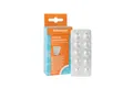 Steinbach 079010 Ersatztabletten für pH-Wert und freies Chlor, 60 Stück
