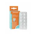 Steinbach 079010 pH/Chlor Ersatztabletten für Testkit Wassertester Chlortester