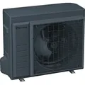 Daikin Altherma 3 R 4 kW Luft-Wasser-Wärmepumpe, Außengerät, Heizen/Kühlen, weiß