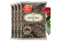 OraGarden Spezialerde OraGarden Aroiden-Erde 3 Liter, mit Wurmhumus, (Packung), Enthält wertvollen Wurmhumus